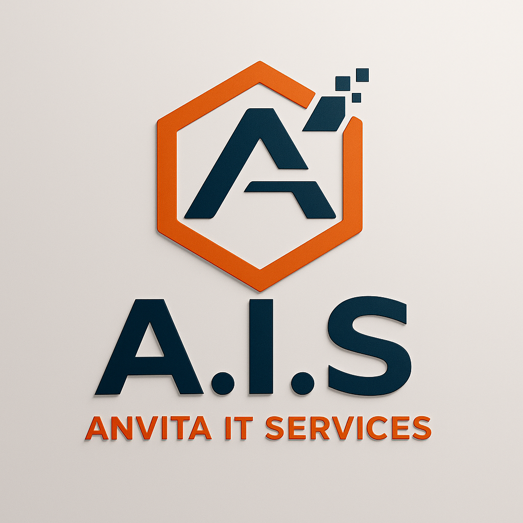 Anvita Logo